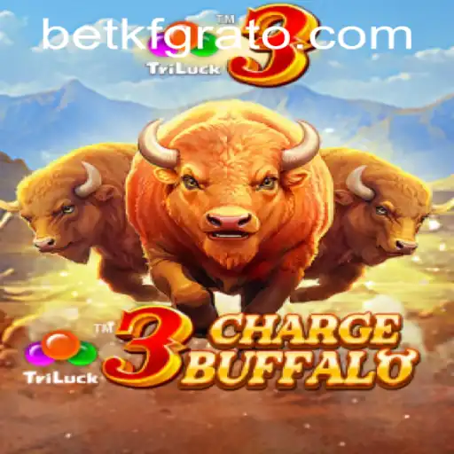 Unveiling the Thrills of 3ChargeBuffalo: A Comprehensive Guide