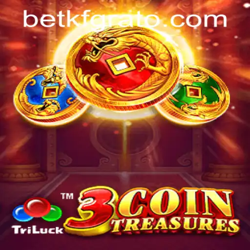 Exploring the World of 3CoinTreasures: A Dive into its Game Mechanics and Gameplay