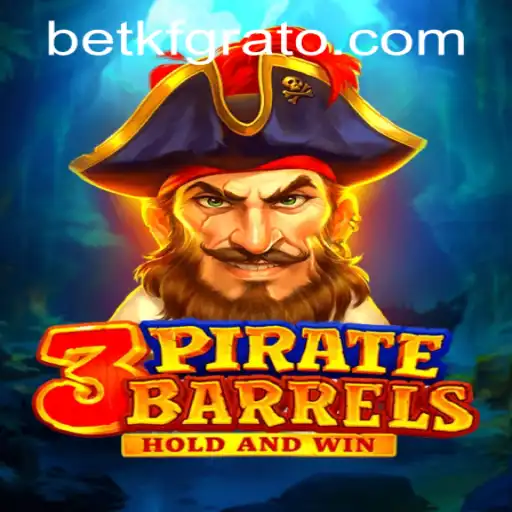 Experience the Thrilling World of 3PirateBarrels: A Gaming Adventure with kfgrato PH Login