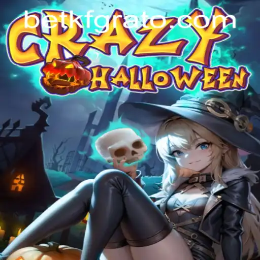 CrazyHalloween: Unveiling the Thrills of a Spine-Chilling Adventure