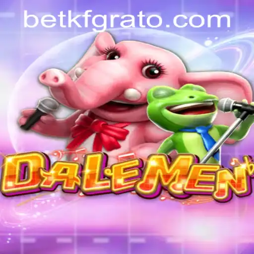 Discover the Exciting World of DALEMEN: An Adventure Awaits