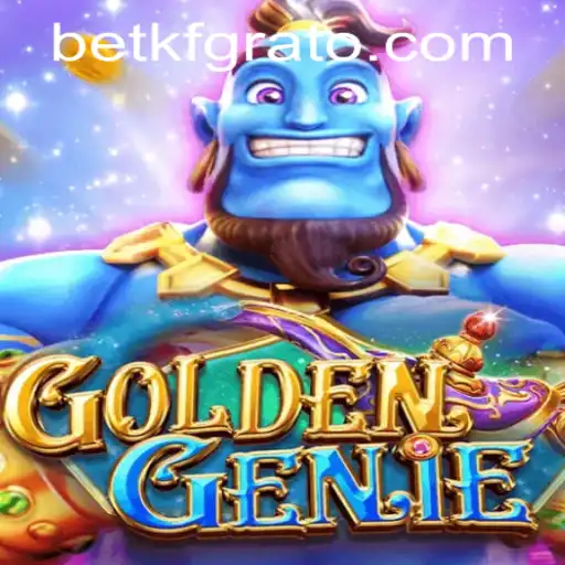 Unveiling GOLDENGENIE: A Gaming Revolution with kfgrato PH Login
