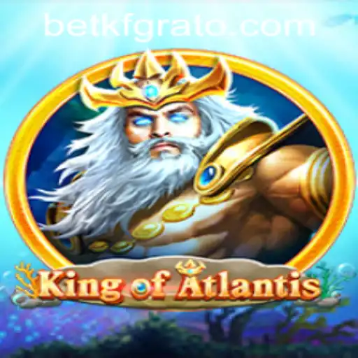 KingofAtlantis: Exploring the Mystical Underwater Realm