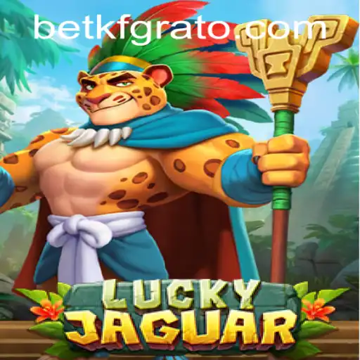 Unveiling LuckyJaguar: A Thrilling Adventure With KFGrato PH Login