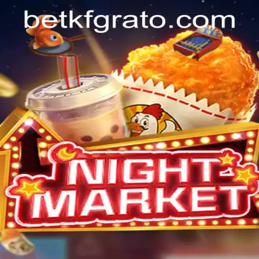 Exploring the Enchanting World of NIGHTMARKET: Your Guide to kfgrato PH Login