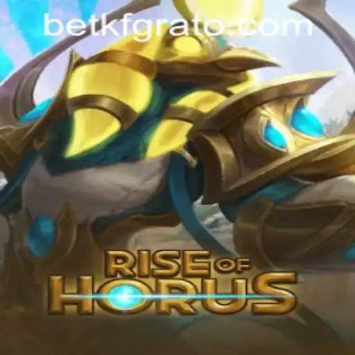 Unveiling RiseofHorus and Understanding KFGRATO PH LOGIN
