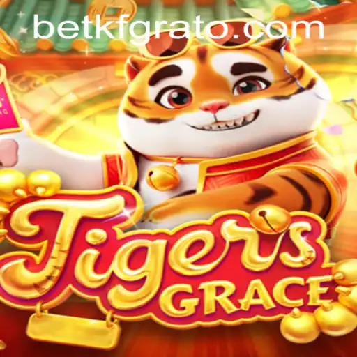 TigersGrace: A Dynamic Adventure in Gaming