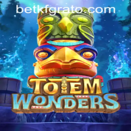 Exploring TotemWonders: A Thrilling Adventure in Gaming