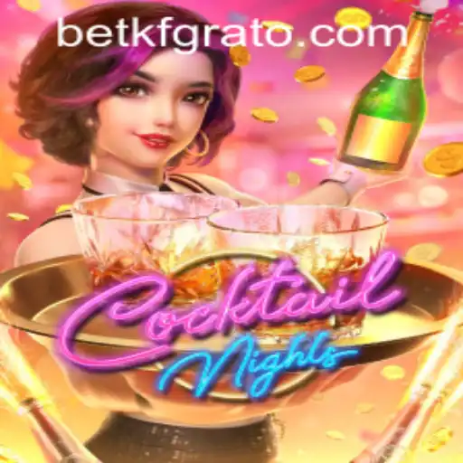 Exploring the Vibrant World of CocktailNights: An Introduction and Game Guide