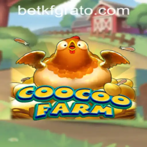 CooCooFarm: Embrace the Whimsical World with KFGRATO PH Login