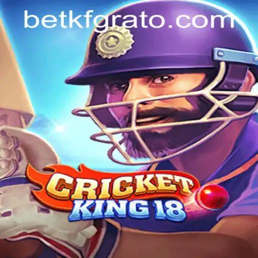 Unveiling CricketKing18: An Exciting Cricket Experience with kfgrato PH Login