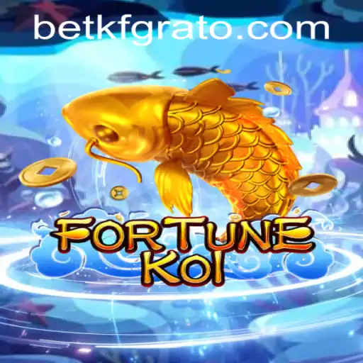 Exploring FORTUNEKOI: A Dive into the Thrilling World of Koi Adventure