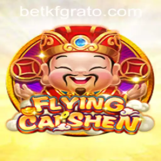 Discover the World of FlyingCaiShen: A Comprehensive Guide