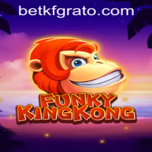 Dive into the World of FunkyKingKong: The Latest Gaming Adventure