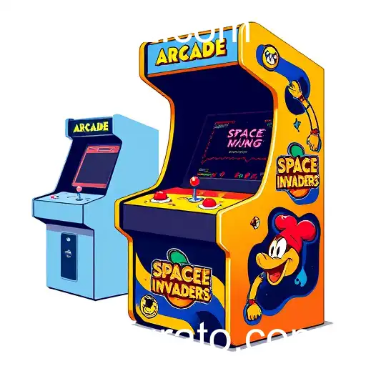 Impacto da Realidade Aumentada nos Jogos