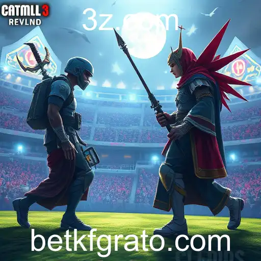 A Revolução dos Jogos em Realidade Aumentada Impacta a Comunidade Global