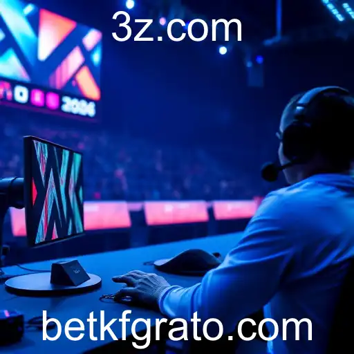 Inovações no ESPORTS Transformam o Cenário Competitivo