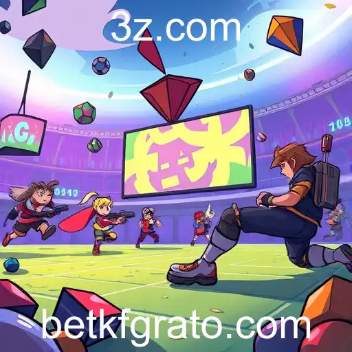 Revolução no Mercado de Jogos Gratuitos