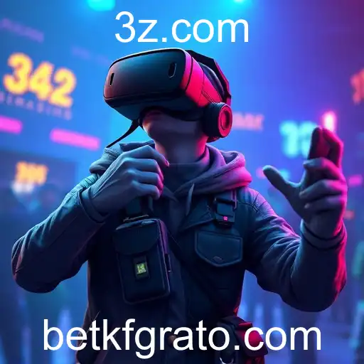 Tecnologia e Tendências: O Futuro dos Jogos Digitais