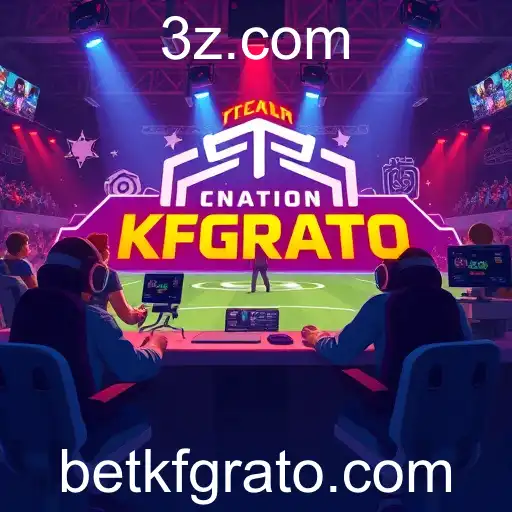 Expansão e Tendências nos Jogos Online: kfgrato em 2025