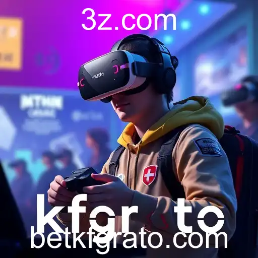 Novas Tendências nos Jogos de 2025