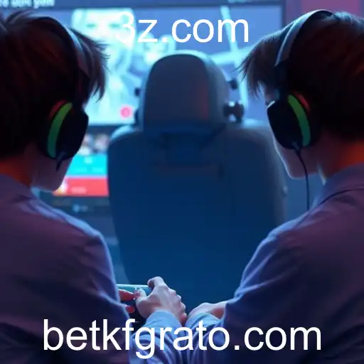 Impacto do 'kfgrato' no Mercado de Jogos Online em 2025