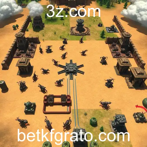 Inovações Transformadoras no Mundo dos Jogos em 2025