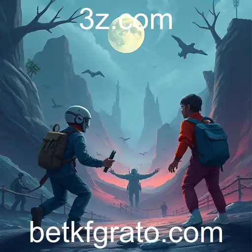 As Tendências Emergentes de Plataformas de Jogos em 2025