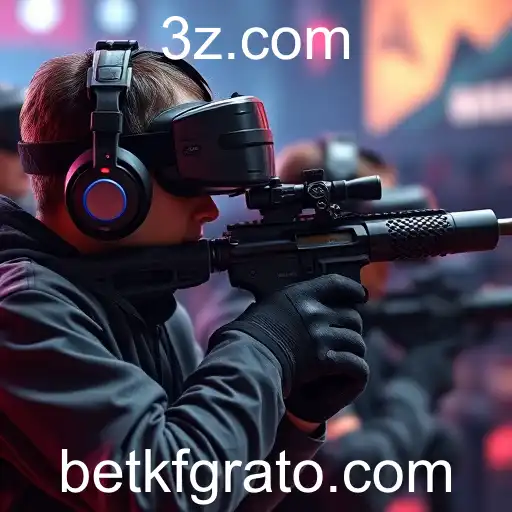 Inovações Virtuais Transformam a Experiência de Jogo