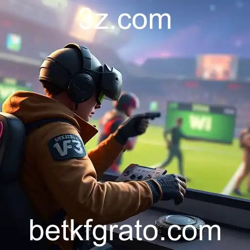 Inovação e Tendências do Mercado de Jogos em 2025