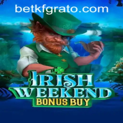 Exploring the Exciting World of IrishWeekendBonusBuy