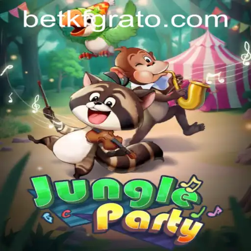 JungleParty: An Engaging Adventure Game Experience