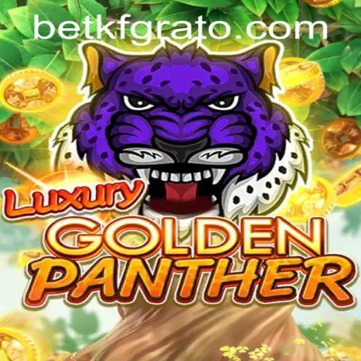 Thrill and Strategy Unleashed in LUXURYGOLDENPANTHER