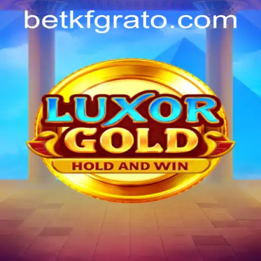 Exploring LuxorGold: A Masterpiece in the World of Online Gaming
