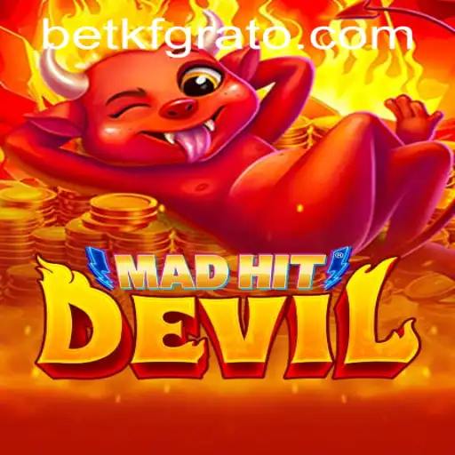MadHitDevil: The Thrilling World of Virtual Combat