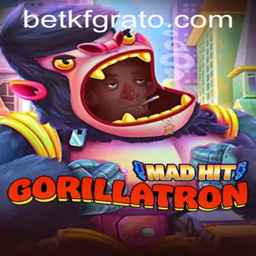 Dive into the Exciting World of MadHitGorillatron