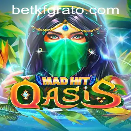 Explore MadHitOasis: The Thrilling New Virtual Adventure