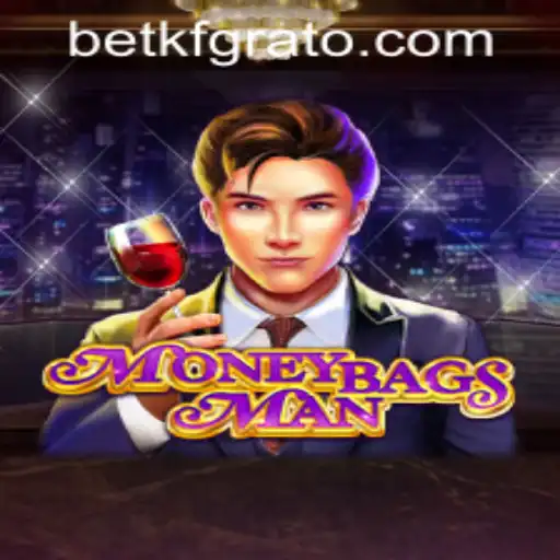 Exploring the Thrilling World of MoneybagsMan: A Guide to Gameplay and Strategy
