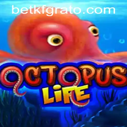 Dive into the World of OctopusLife: An Engaging Experience with kfgrato PH Login