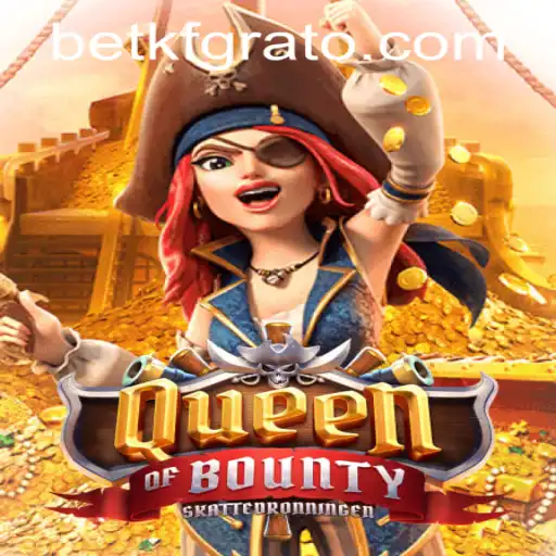 Explore the World of Queen of Bounty and Master the Art of Pirate Gaming