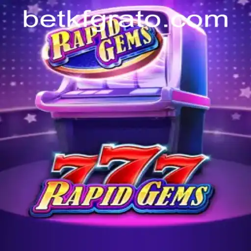 Discover the Thrilling World of RapidGems777: A New Era in Online Gaming