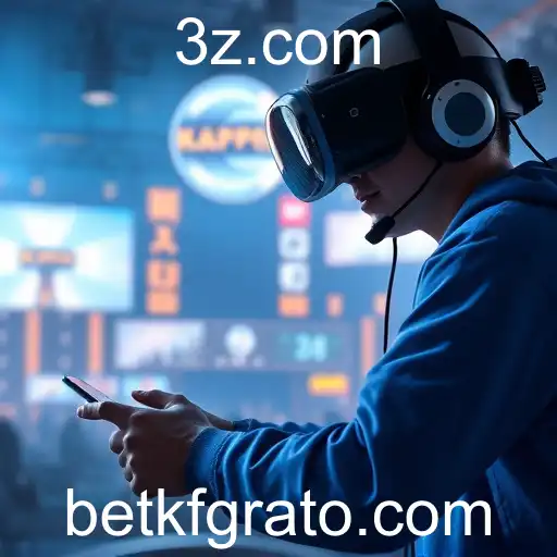 Revolução no Mundo dos Jogos com KFGRATO