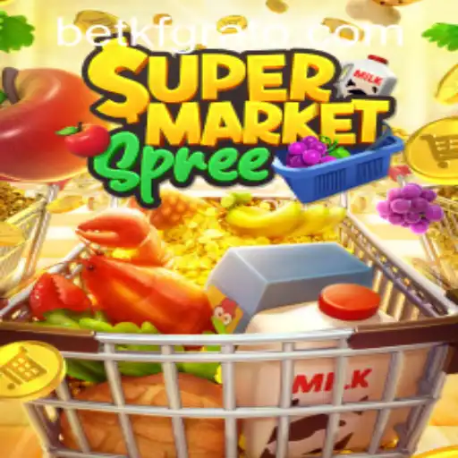 Unleashing the Excitement of SupermarketSpree: A Thrilling Gaming Experience