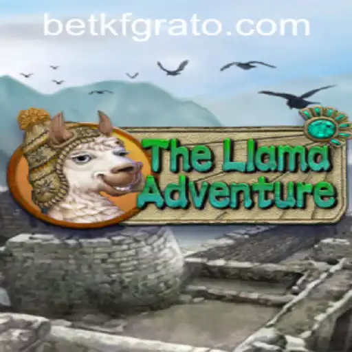 TheLlamaAdventure: A Captivating Journey in Gaming with KFGRato PH Login